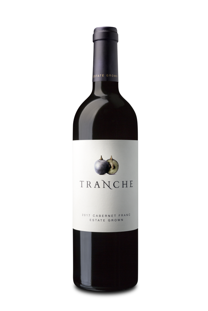 Tranche Cabernet Franc Bottle Preview