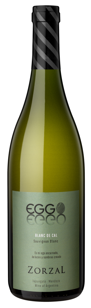 Zorzal Wines Eggo Sauvignon Blanc Bottle Preview