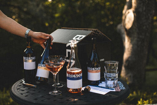 Brendel Wines Image