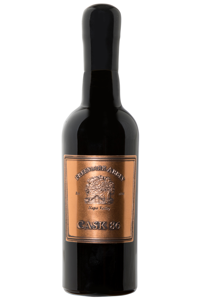 Freemark Abbey Cask 86 Dessert Wine Bottle Preview