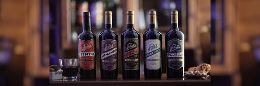 La Posta Vineyards Image