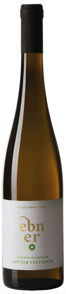 Ebner Grüner Veltliner Bottle Preview