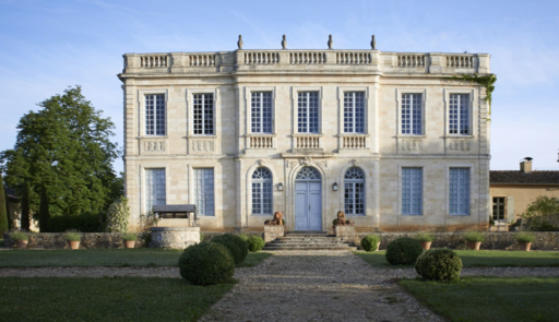 Château de Birot Image