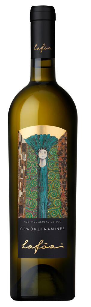 Colterenzio Schreckbichl Gewürztraminer Lafóa Bottle Preview