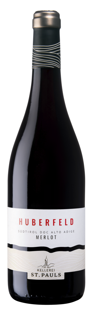 Kellerei St. Pauls Selections - Huberfeld Bottle Preview