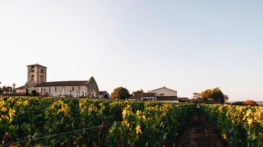 Clos Saint Martin Image