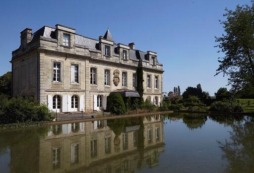 Château Grimont Image