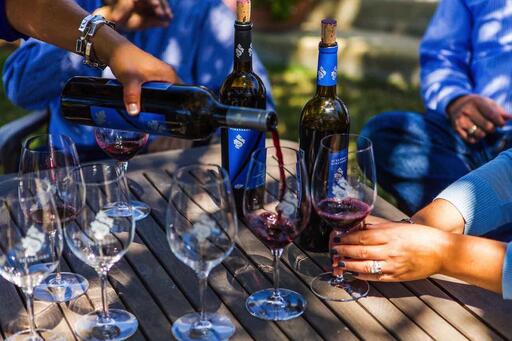 Sciandri Family Vineyards Image