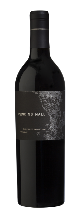 Mending Wall Cabernet Sauvignon Bottle Preview