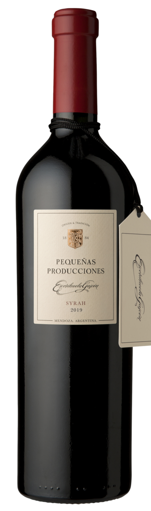 Escorihuela Gascón Escorihuela Gascón Pequeñas Producciones - Syrah Bottle Preview