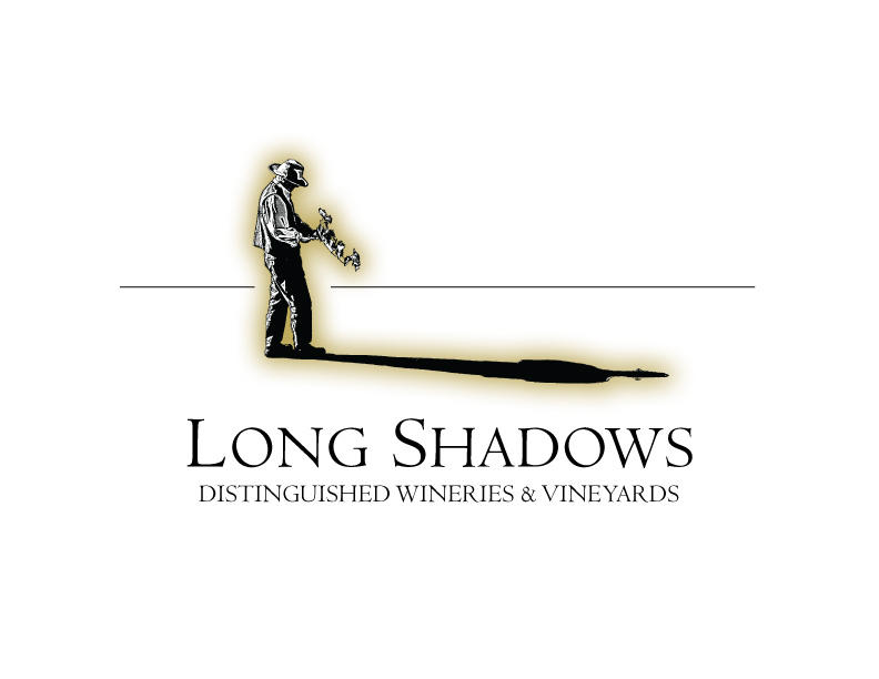 Long Shadows Vintners Logo