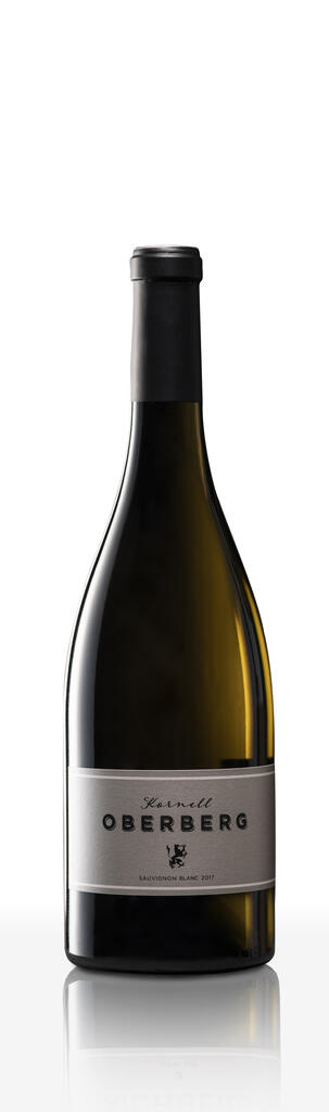 Kornell Oberberg Bottle Preview