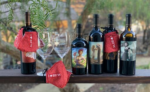 Behrens Family Winery Image