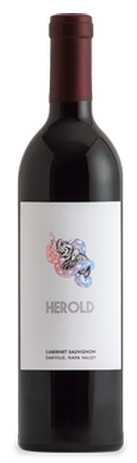 Mark Herold Wines Oakville Cabernet Sauvignon Bottle Preview