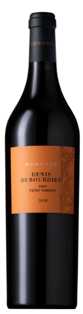 Château Reynon Hommage Denis Dubourdieu Bottle Preview