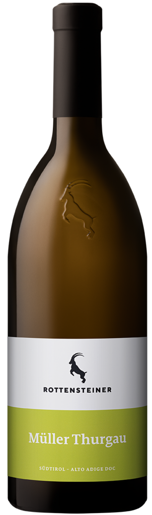 Hans Rottensteiner Müller Thurgau Bottle Preview