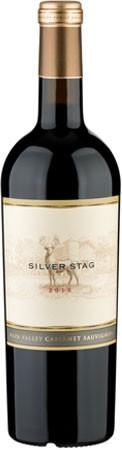 Silver Stag Winery Silver Stag Cabernet Sauvignon Bottle Preview