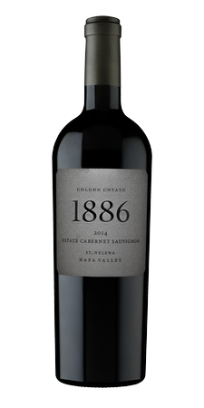 Ehlers Estate '1886' Cabernet Sauvignon Bottle Preview