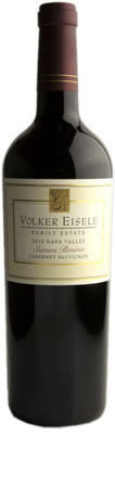 Volker Eisele Family Estate Sievers Reserve, Cabernet Sauvignon Bottle Preview