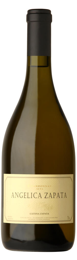 Bodega Catena Zapata Angélica Zapata Chardonnay Alta Bottle Preview