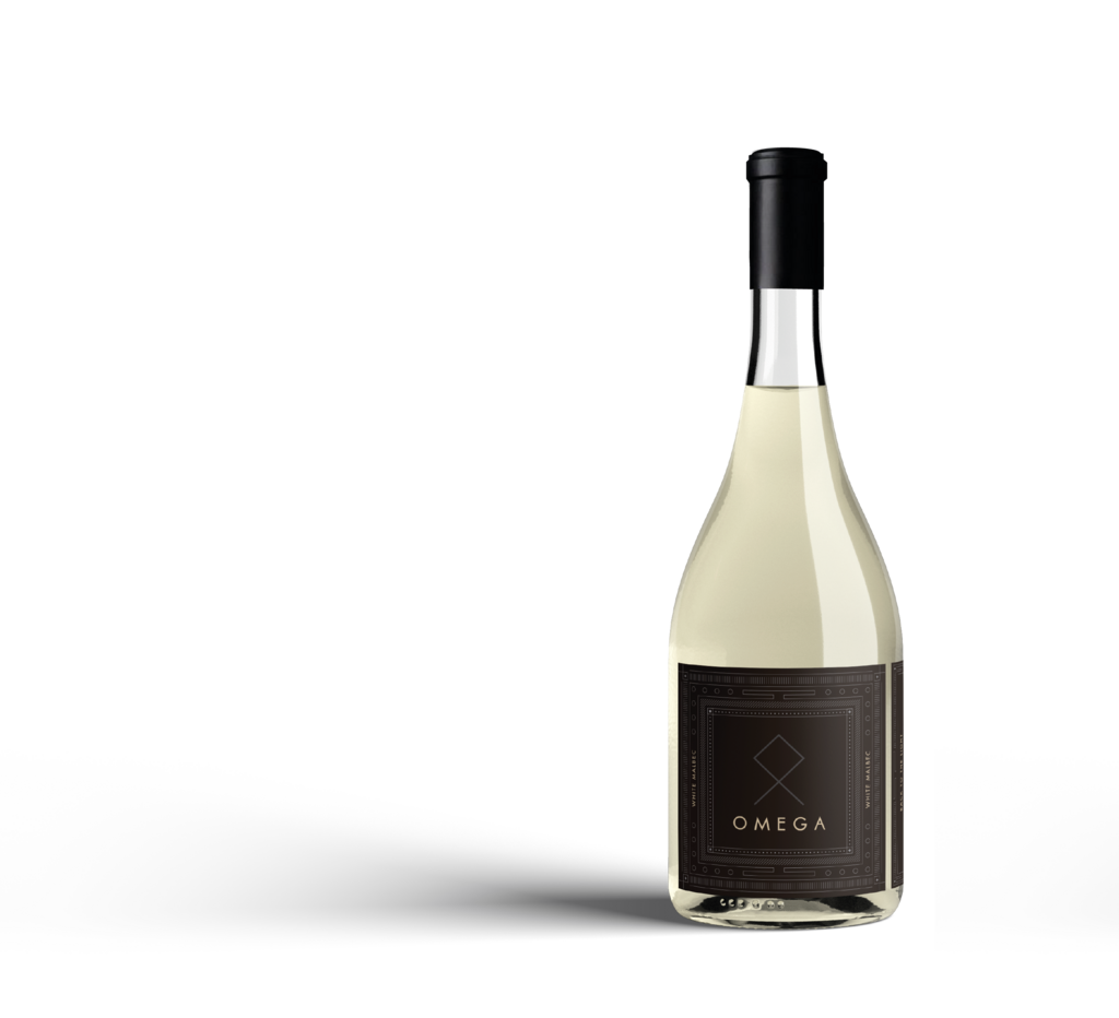Crowdfarming.wine OMEGA / White Malbec Bottle Preview
