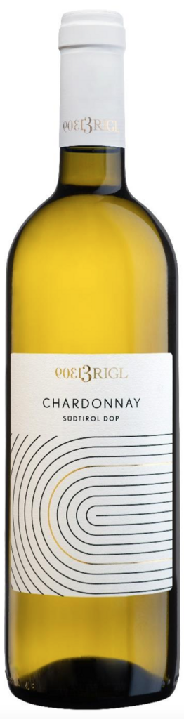 Brigl Chardonnay Bottle Preview