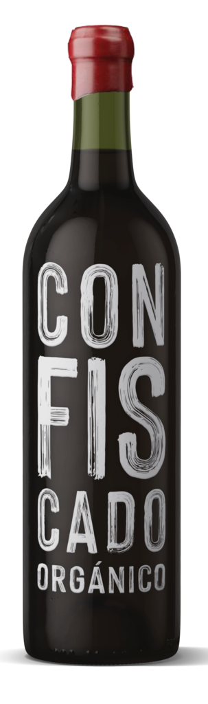 Crowdfarming.wine CONFISCADO / Malbec Organico Bottle Preview