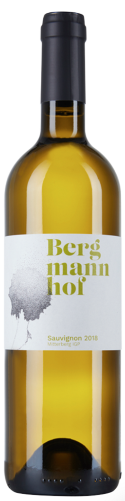 Bergmannhof Sauvignon Bottle Preview