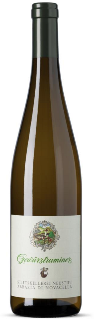 Abbazia di Novacella Gewürztraminer Bottle Preview