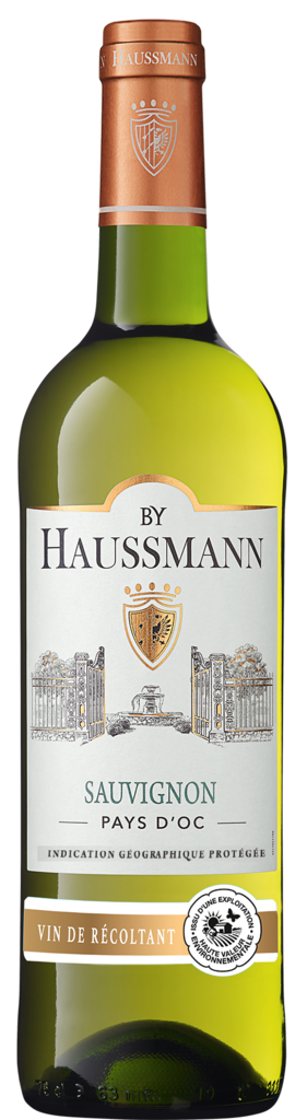 Haussmann Famille By Haussmann Sauvignon Bottle Preview