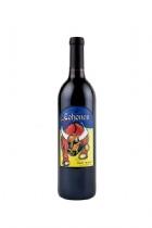 Castillo de Feliciana Winery Cohones Bottle Preview