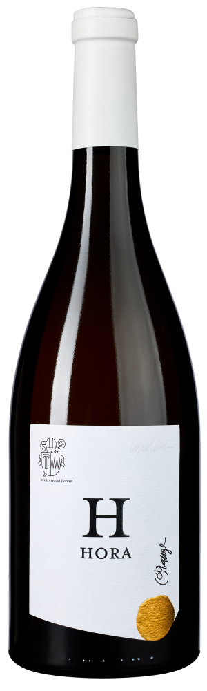 Abbazia di Novacella Hora Bottle Preview