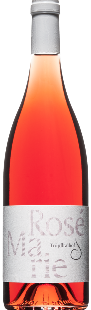 Tröpfltalhof RosèMarie Bottle Preview