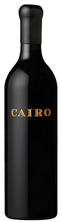Gamble Family Vineyards Cairo Cabernet Sauvignon Bottle Preview