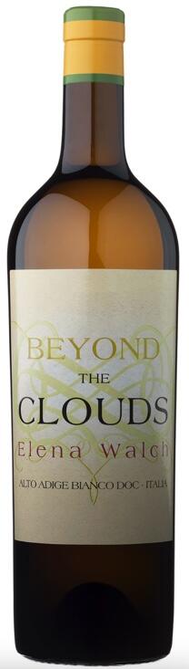 Elena Walch Grande Cuvée "Beyond the Clouds" Bottle Preview