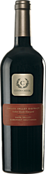 Conn Creek Winery Cabernet Sauvignon, Volker Eisele Vineyard Bottle Preview