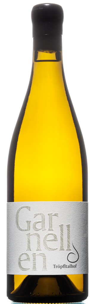 Tröpfltalhof Sauvignon Garnellen Anphora Bottle Preview
