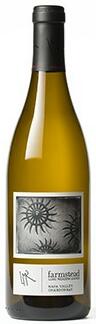 Long Meadow Ranch Winery Chardonnay Farmstead Bottle Preview