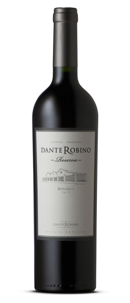 Bodega Dante Robino Dante Robino Reserva Bonarda Bottle Preview
