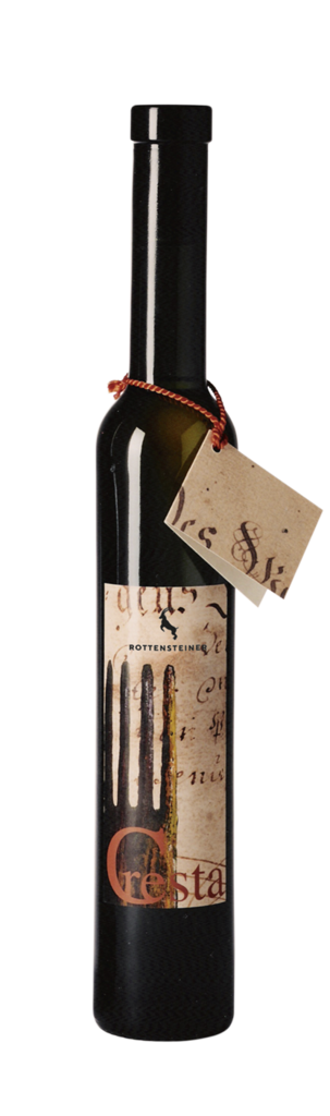 Hans Rottensteiner Traminer Aromatico Passito Cresta / Gewürztraminer Passito Cresta Bottle Preview