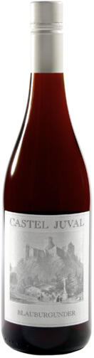 Castel Juval - Unterortl Castel Juval Pinot Nero Riserva Bottle Preview