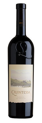 Quintessa Quintessa Bottle Preview