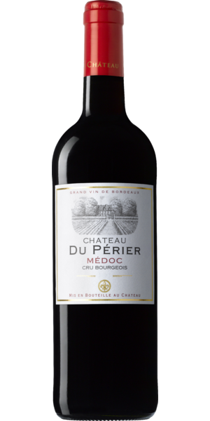 Château Du Périer Château Du Périer Bottle Preview