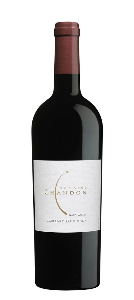 Domaine Chandon US Cabernet Sauvignon, Napa Valley Bottle Preview