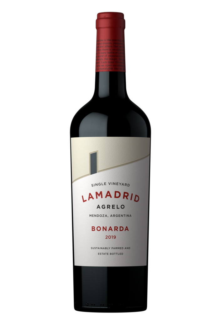 Lamadrid Estate Wines Lamadrid Clásico - Bonarda Bottle Preview