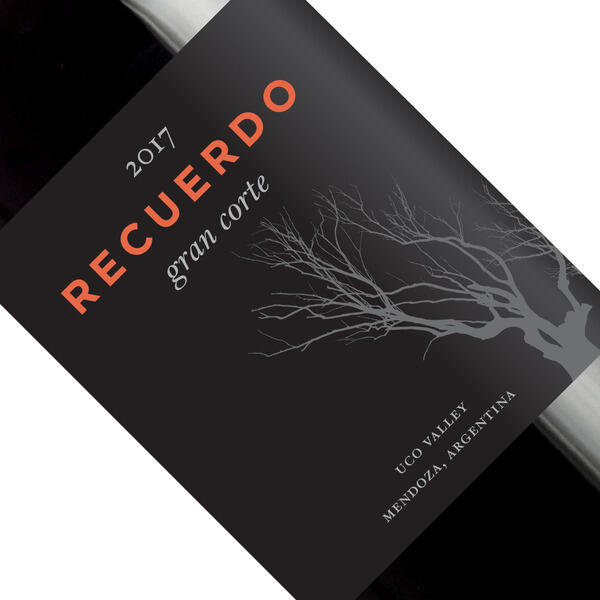 Vines of Mendoza Recuerdo Gran Corte Bottle Preview