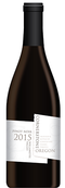 Cornerstone Cellars Willamette Valley Pinot Noir White Label Bottle Preview