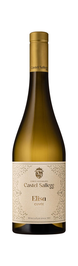 Castel Sallegg Cuvée ELISA Bottle Preview