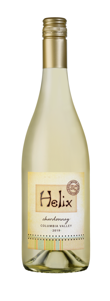 REININGER Winery Helix Chardonnay Bottle Preview