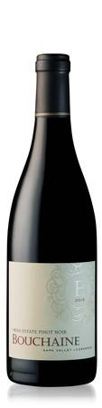 Bouchaine Vineyards Bouchaine Estate Swan Pinot Noir Bottle Preview